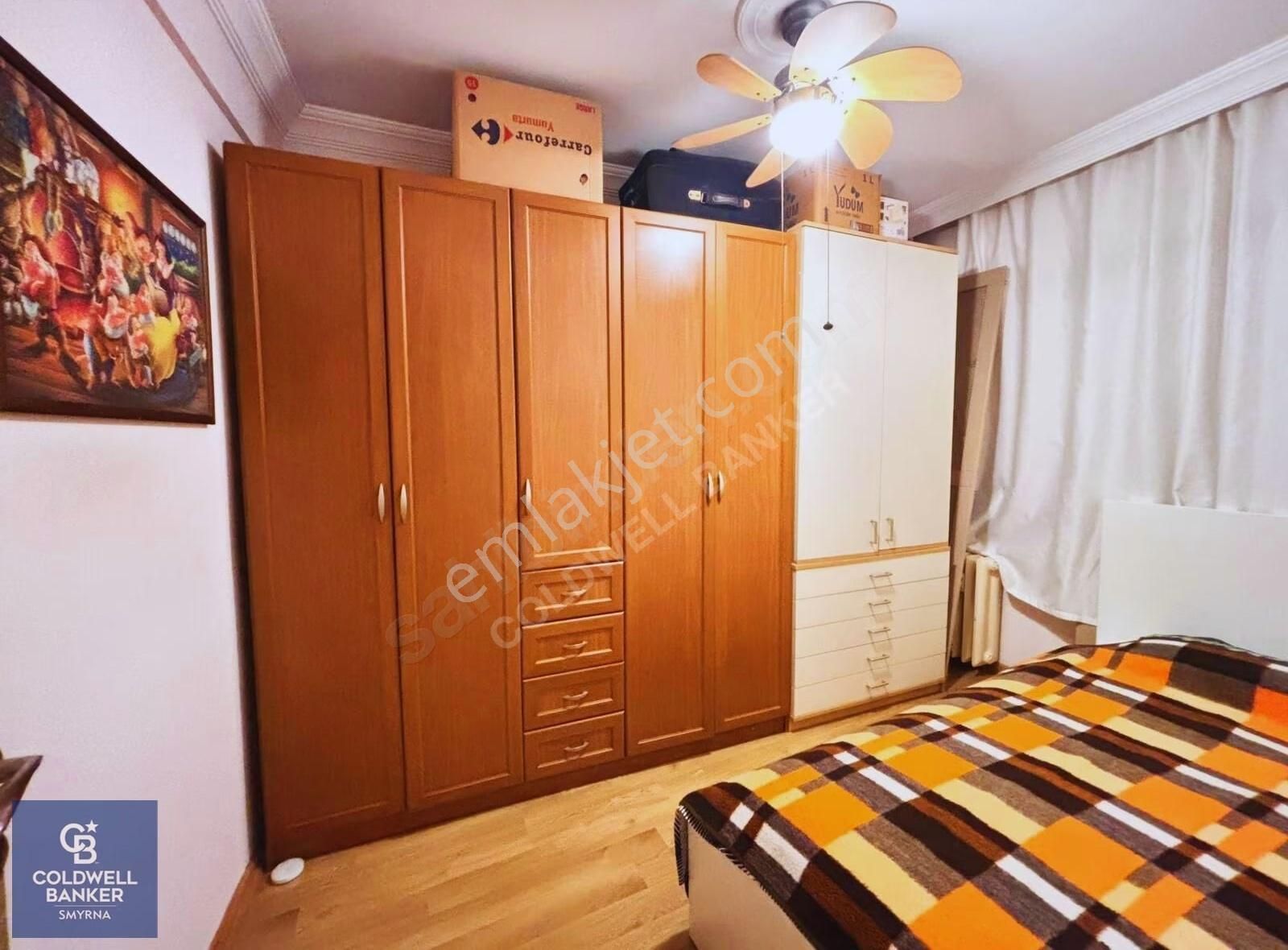 Cb Smyrna'dan İnanılmaz Fiyata 2+1 Yalı Dairesi - Görsel 16