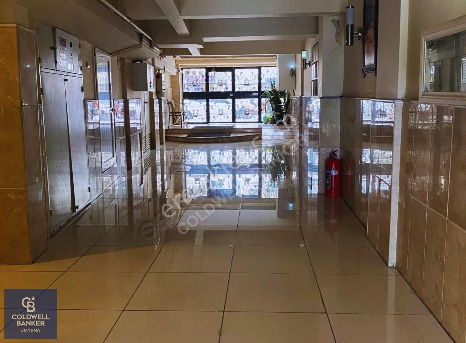 Cb Smyrna'dan İnanılmaz Fiyata 2+1 Yalı Dairesi - Görsel 25