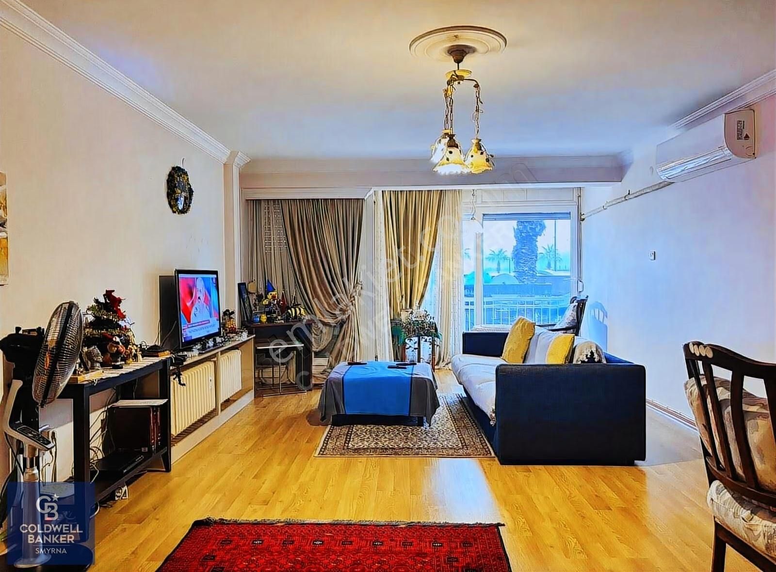 Cb Smyrna'dan İnanılmaz Fiyata 2+1 Yalı Dairesi - Görsel 30