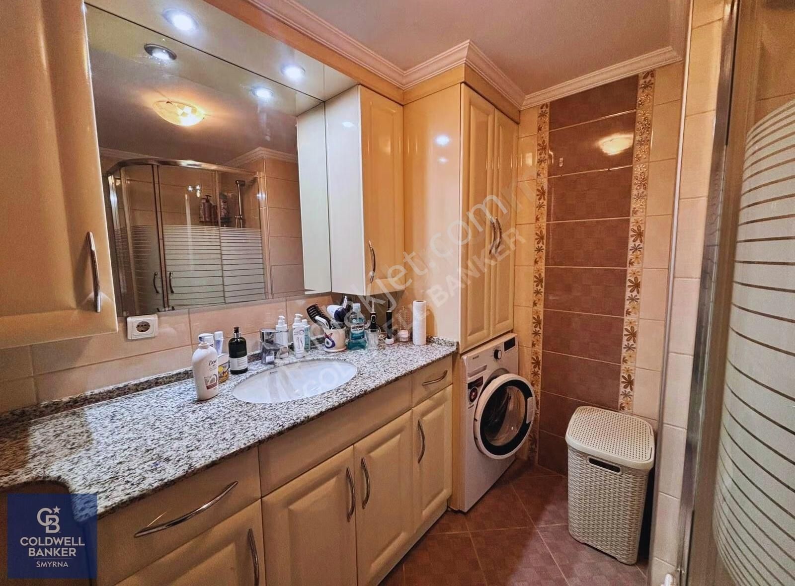 Cb Smyrna'dan İnanılmaz Fiyata 2+1 Yalı Dairesi - Görsel 2