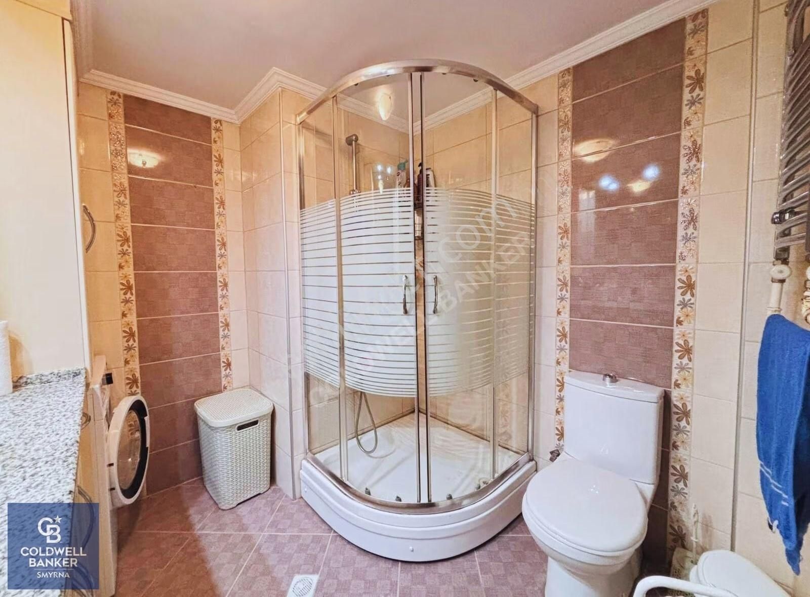 Cb Smyrna'dan İnanılmaz Fiyata 2+1 Yalı Dairesi - Görsel 6