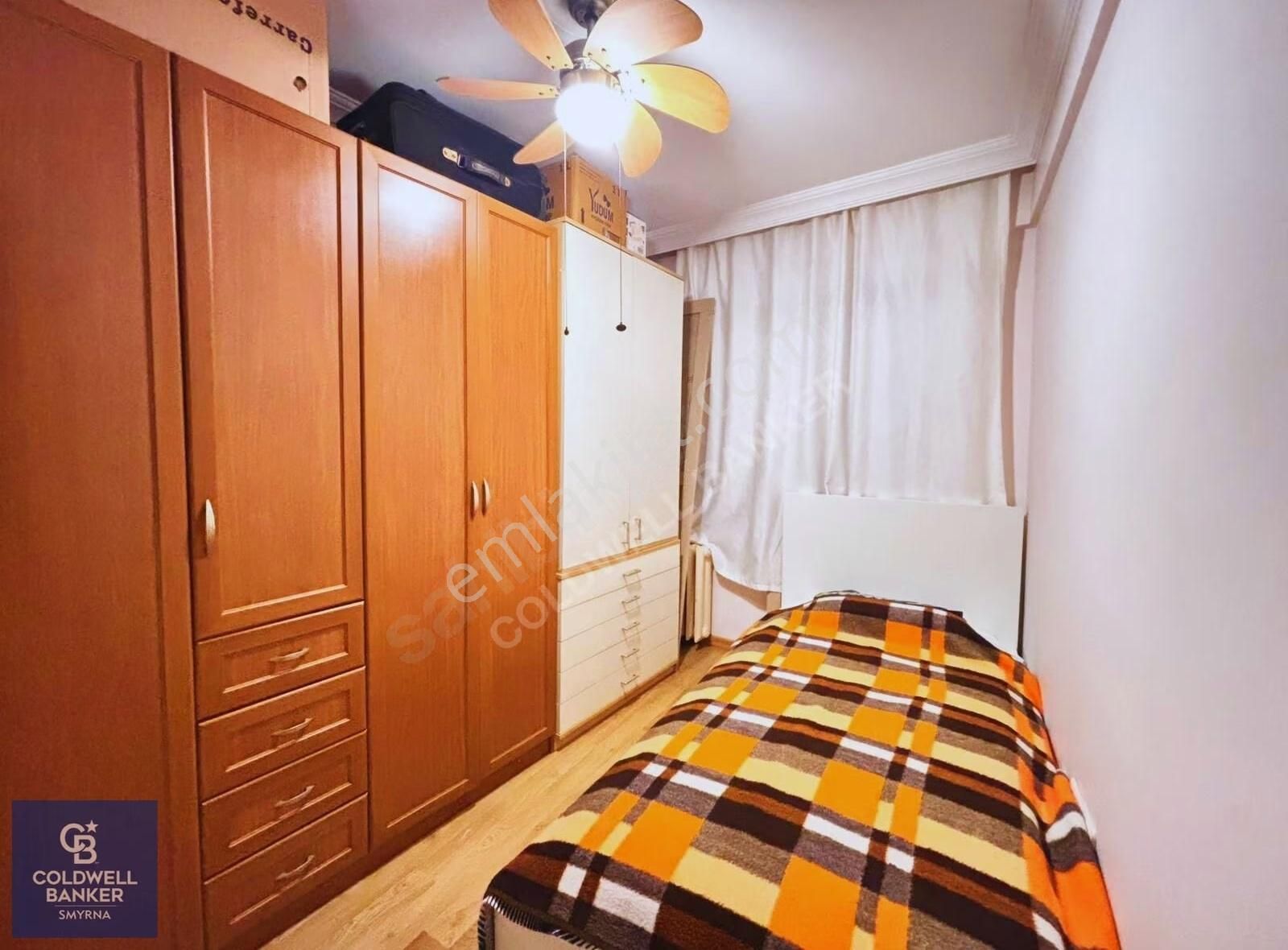 Cb Smyrna'dan İnanılmaz Fiyata 2+1 Yalı Dairesi - Görsel 9