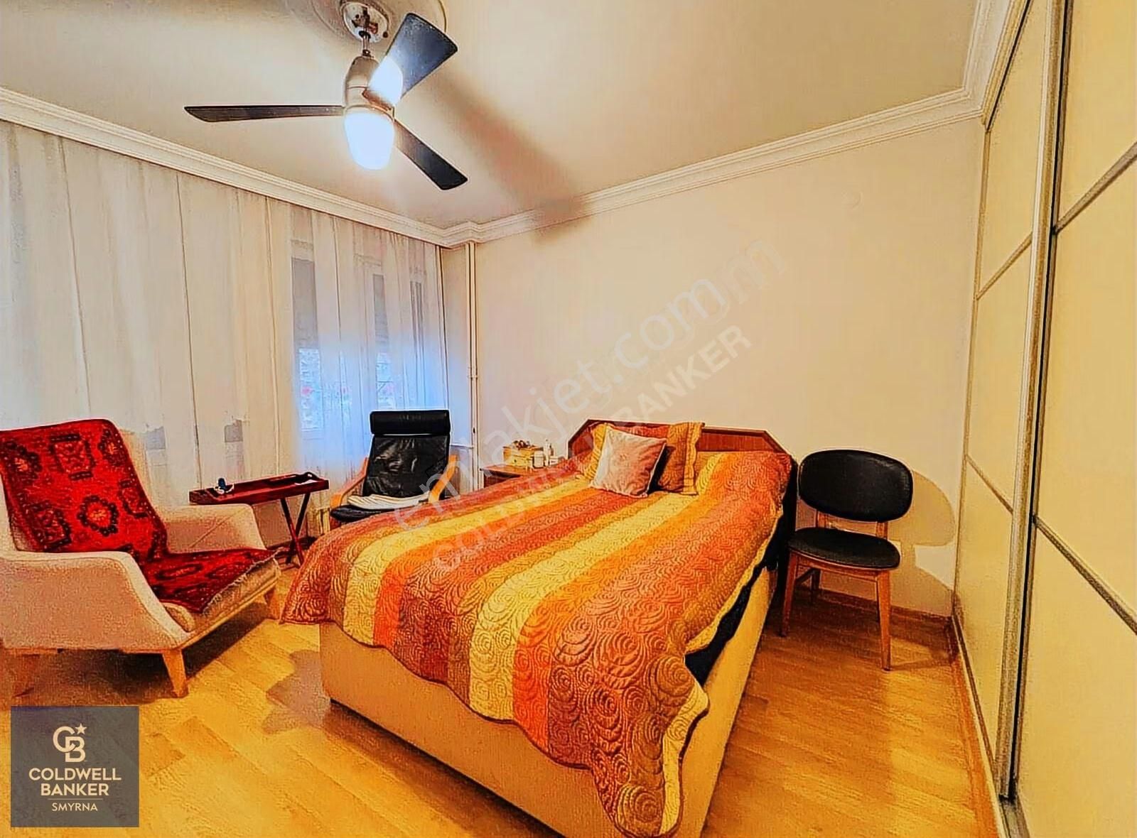 Cb Smyrna'dan İnanılmaz Fiyata 2+1 Yalı Dairesi - Görsel 15