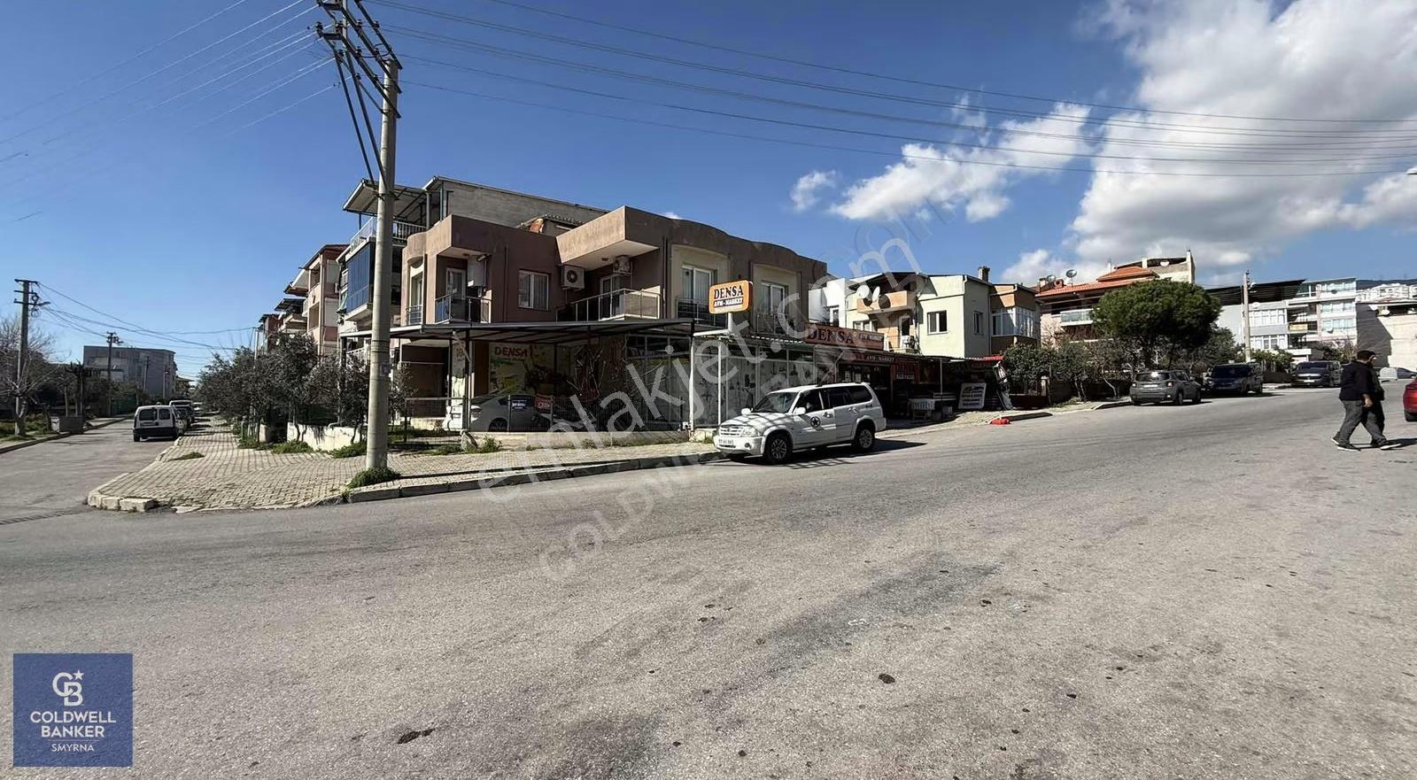 Bornova İnönü Mahallesinde Devren Kiralık Market - Görsel 13