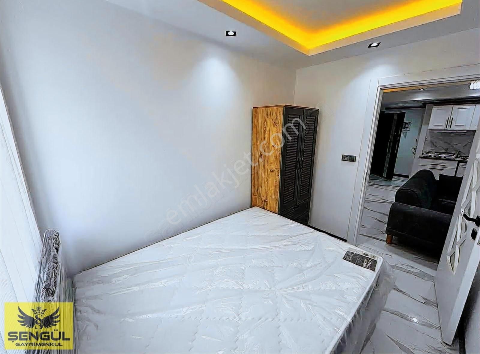 Şengül Gayrimenkul Bayramyerinde Satılık Eşyalı 2+1 Fırsat Apart - Görsel 8