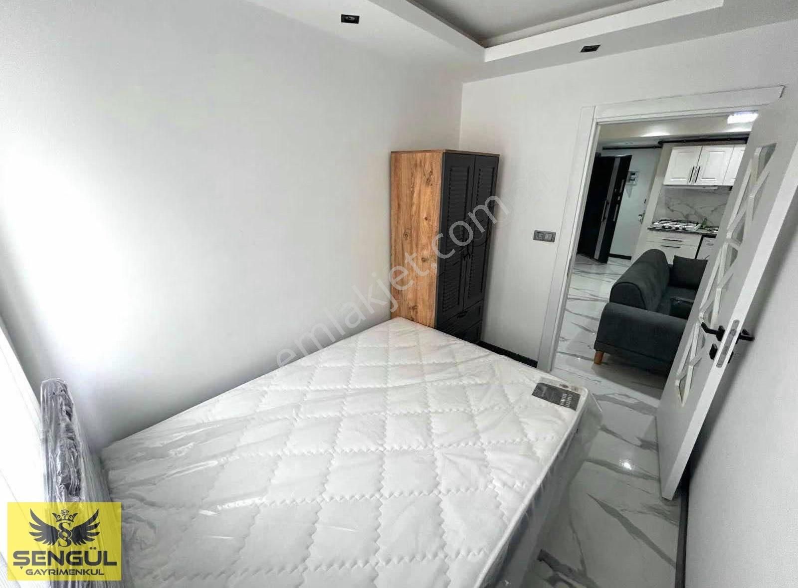 Şengül Gayrimenkul Bayramyerinde Satılık Eşyalı 2+1 Fırsat Apart - Görsel 20