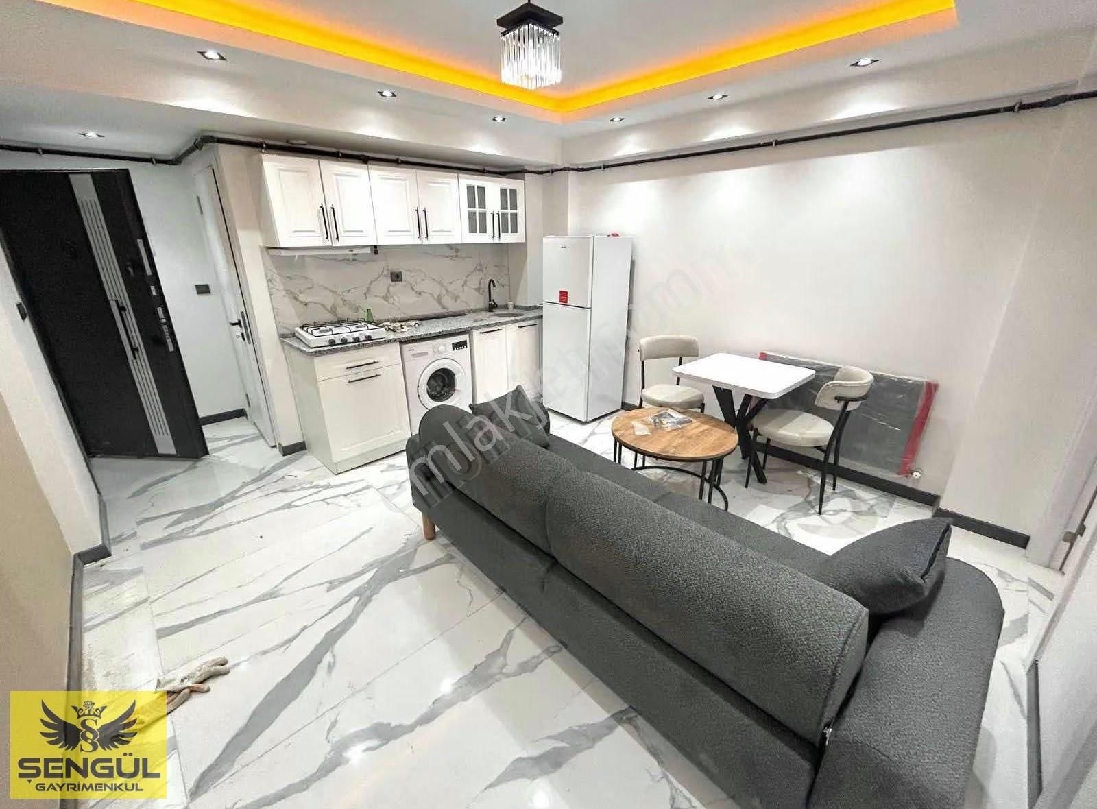 Şengül Gayrimenkul Bayramyerinde Satılık Eşyalı 2+1 Fırsat Apart - Görsel 10