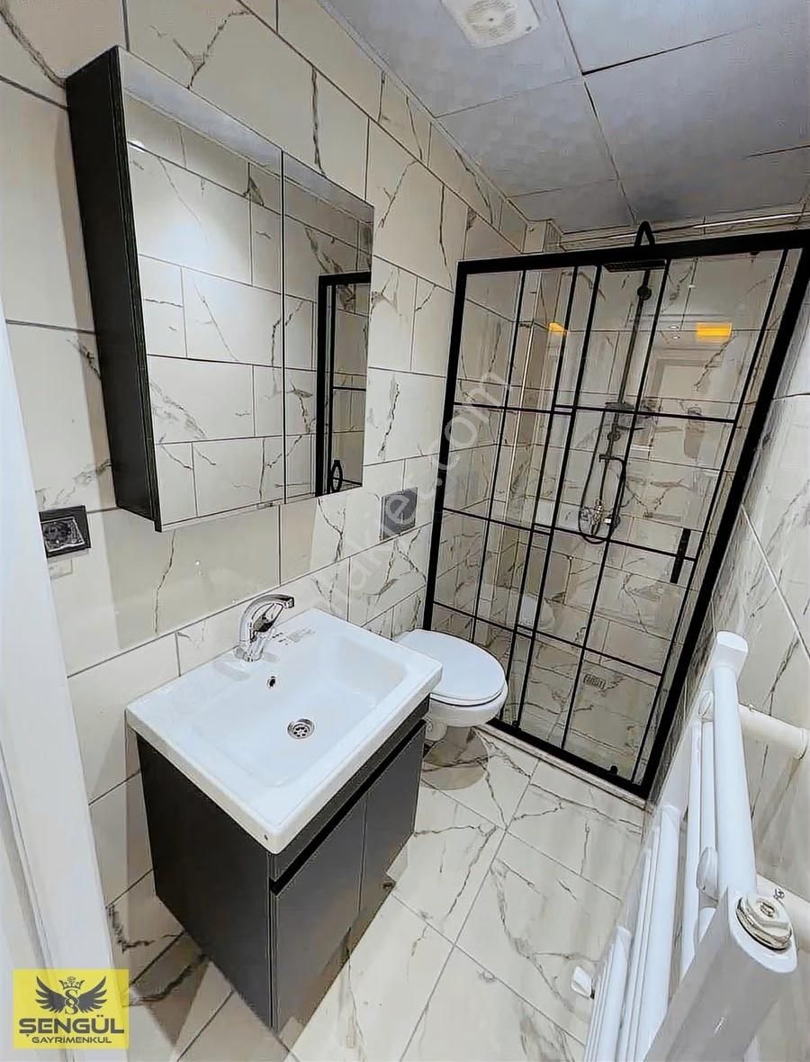 Şengül Gayrimenkul Bayramyerinde Satılık Eşyalı 2+1 Fırsat Apart - Görsel 4