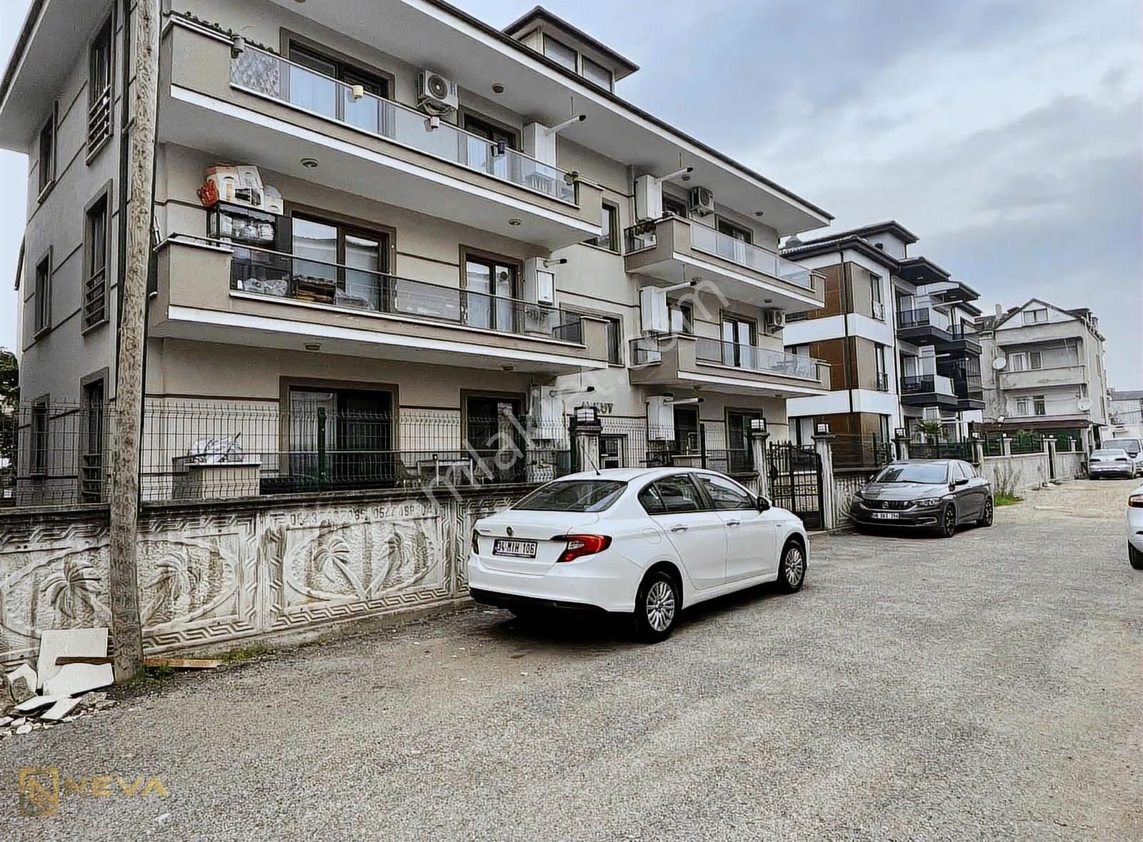 Adapazarı Yağcılar'da Satılık 2+1 Daire - Görsel 5