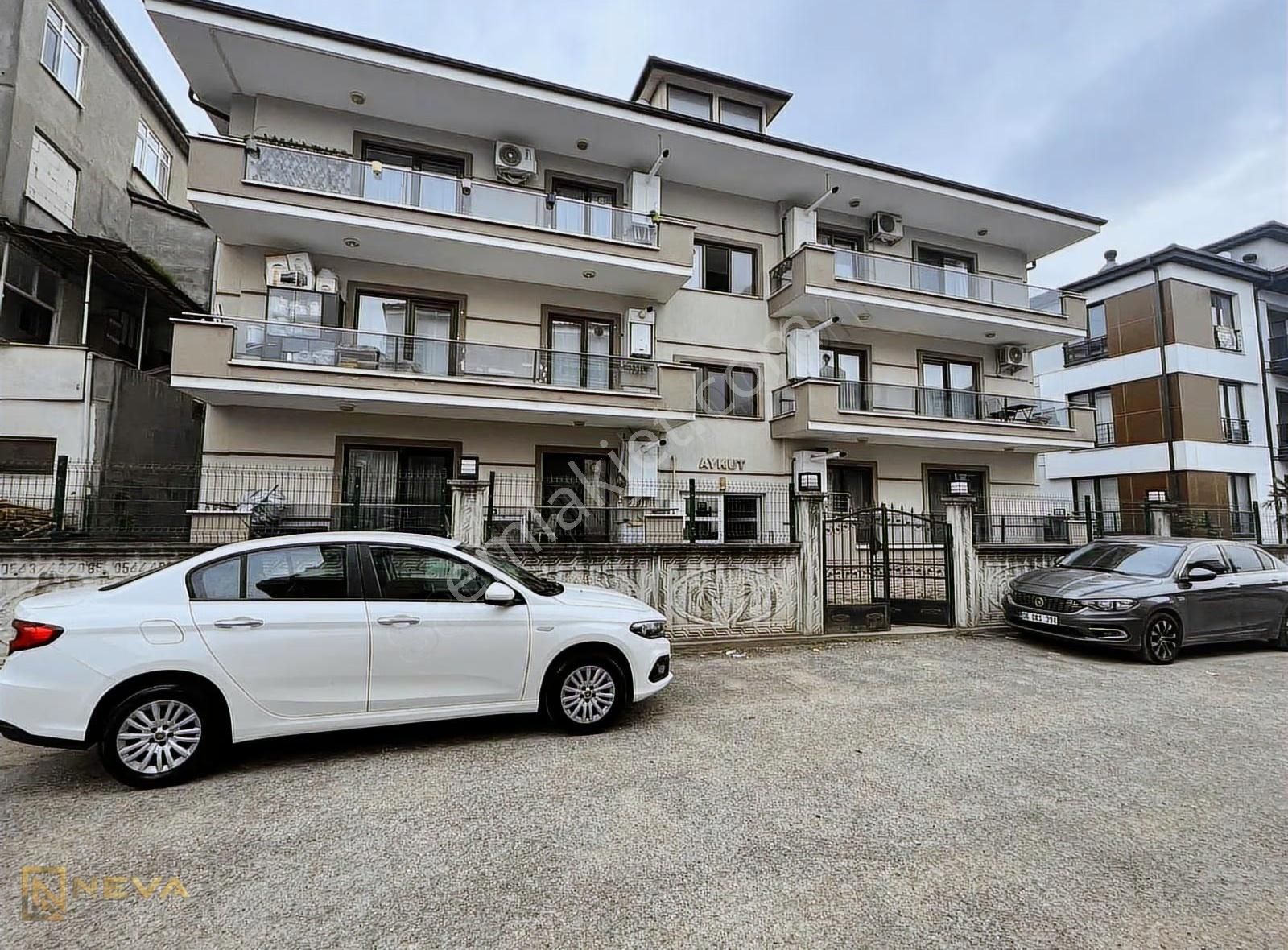 Adapazarı Yağcılar'da Satılık 2+1 Daire