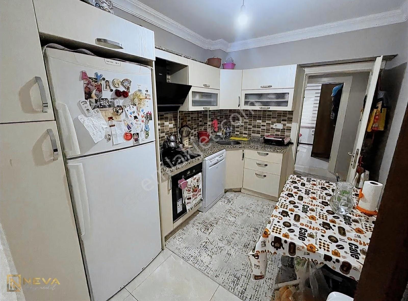 Adapazarı Yağcılar'da Satılık 2+1 Daire - Görsel 16