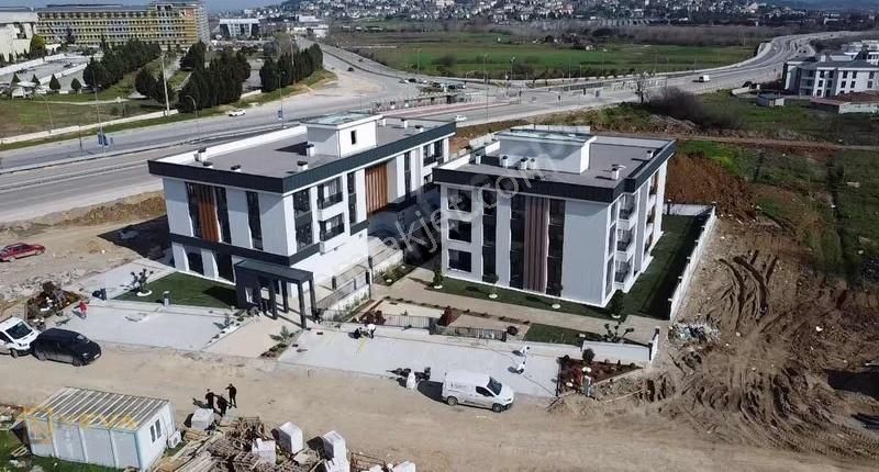 Sakarya Camili'de 2+1 Kiralık Daire - Görsel 17