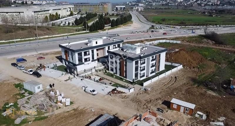 Sakarya Camili'de 2+1 Kiralık Daire - Görsel 2