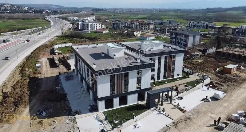 Sakarya Camili'de 2+1 Kiralık Daire - Görsel 11