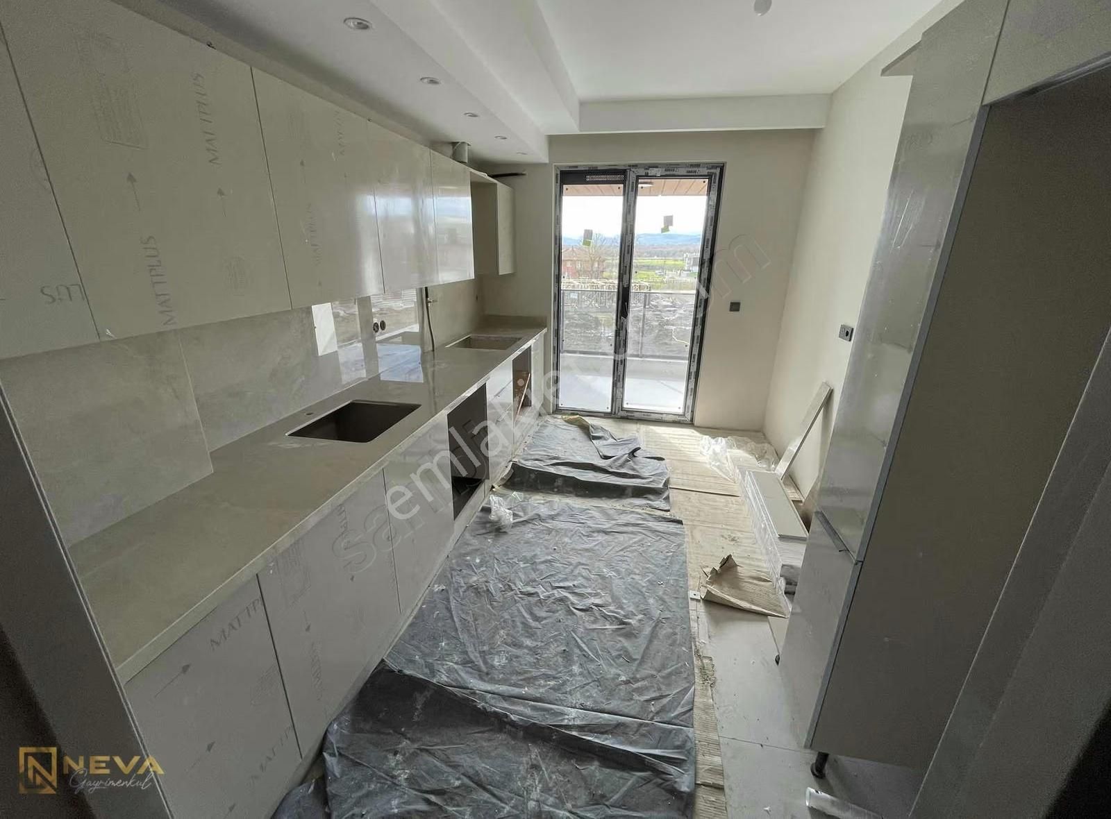 Sakarya Camili'de 2+1 Kiralık Daire - Görsel 6