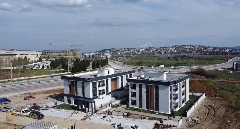 Kiralık 3+1 125 M2 Premıum Daire - Görsel 10