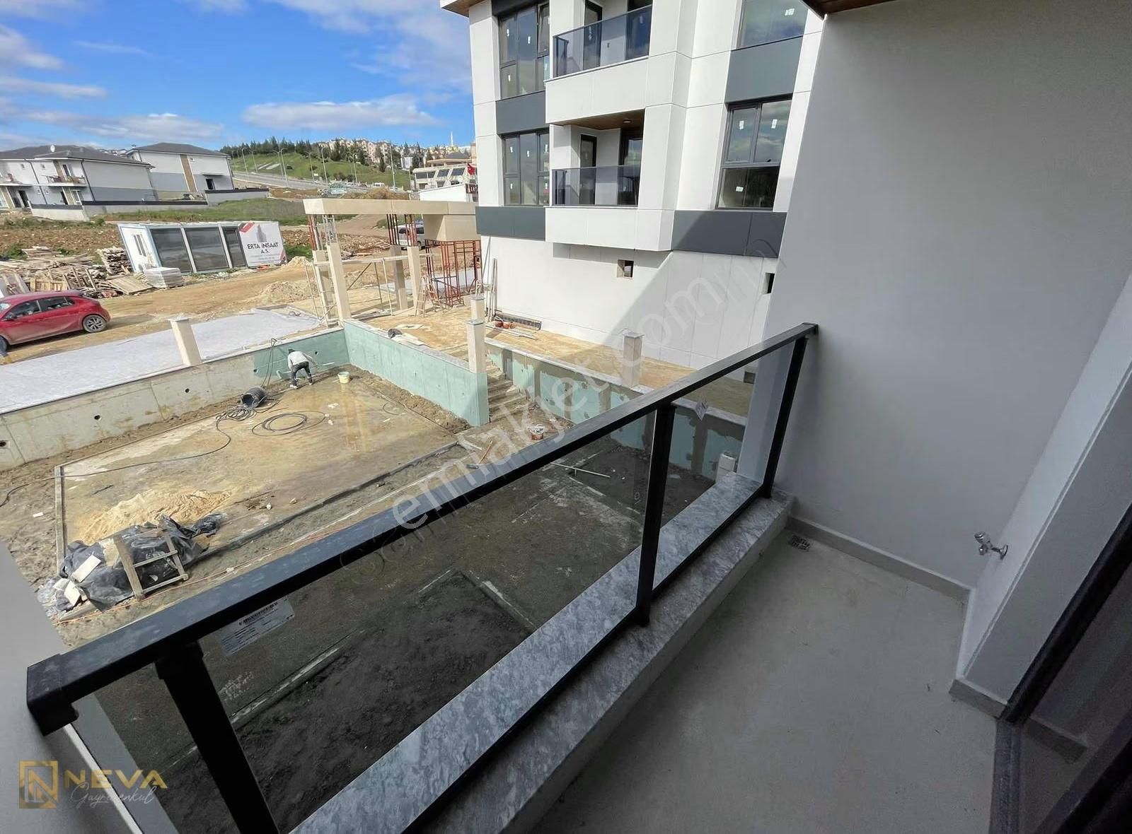 Kiralık 3+1 125 M2 Premıum Daire - Görsel 3