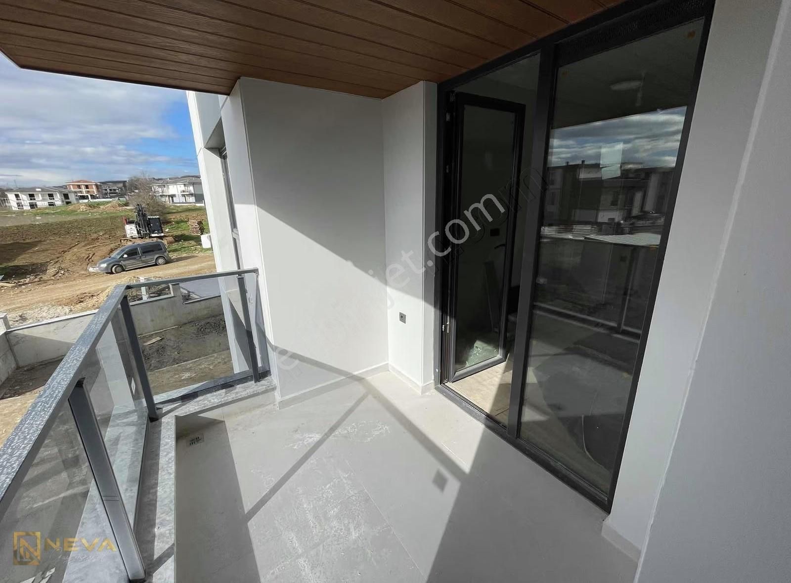 Kiralık 3+1 125 M2 Premıum Daire - Görsel 16