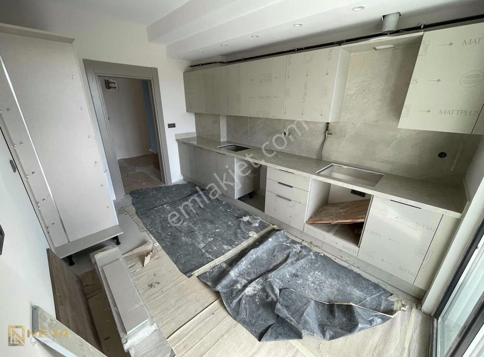 Kiralık 3+1 125 M2 Premıum Daire - Görsel 22