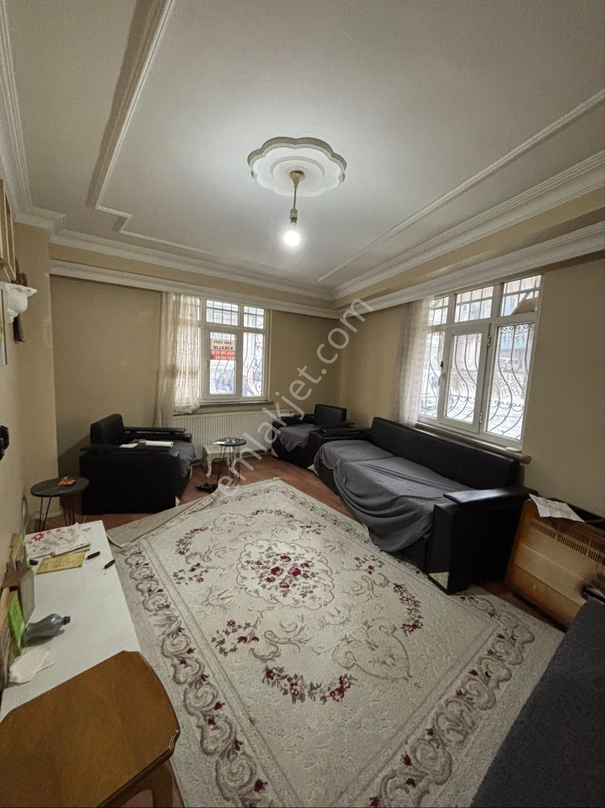 Kiralık Yüksek Giriş - Görsel 2