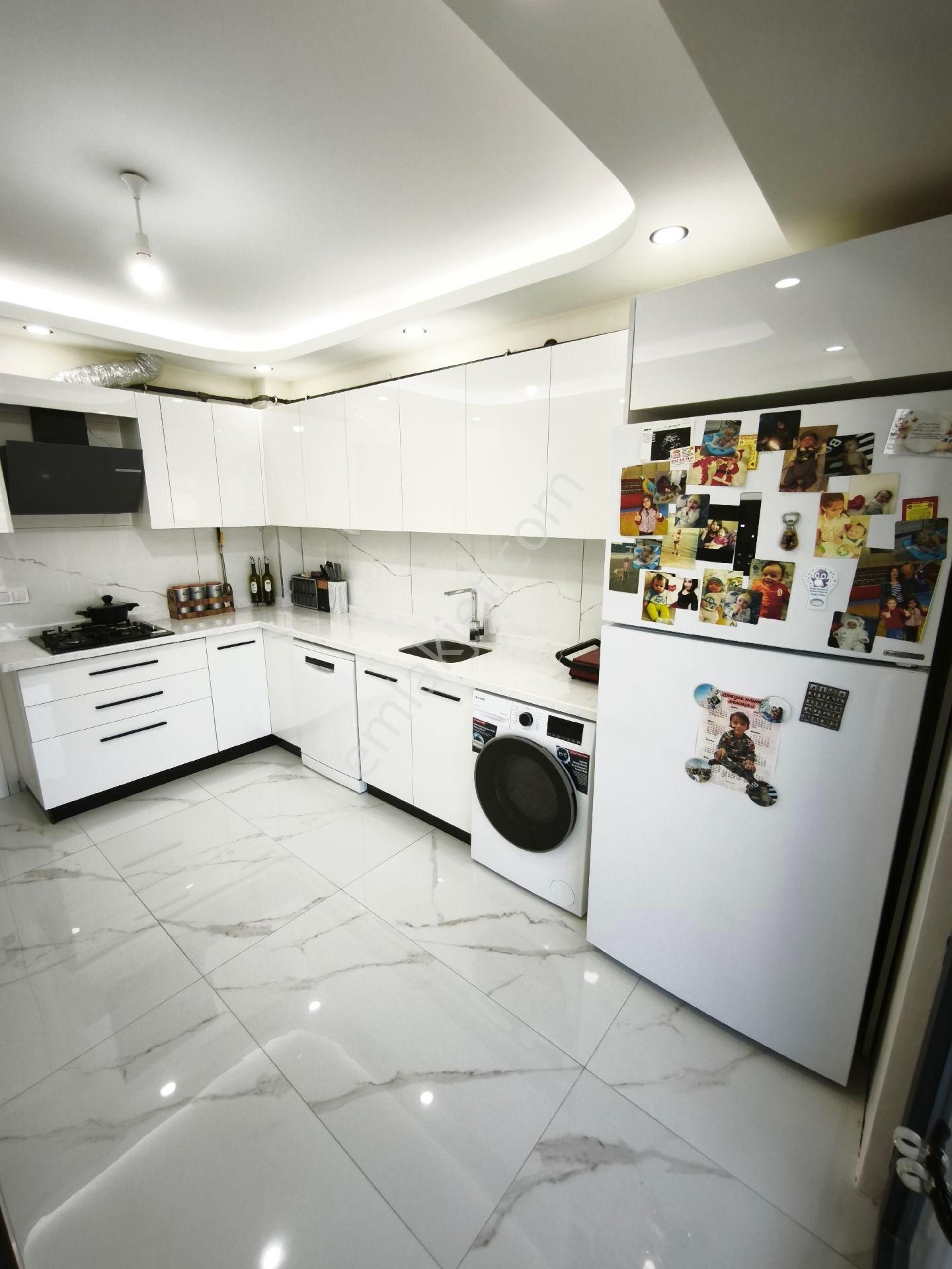 Şehir Hast. Yakını 3+1 Pazar Gününe Kadar ! Detaylar Açıklamada - Görsel 9