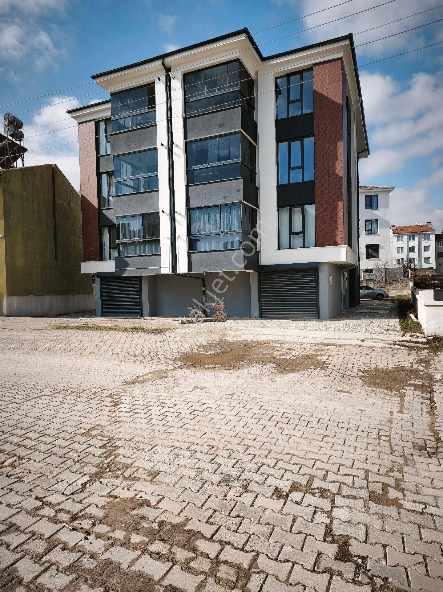 Şehir Hast. Yakını 3+1 Pazar Gününe Kadar ! Detaylar Açıklamada - Görsel 28