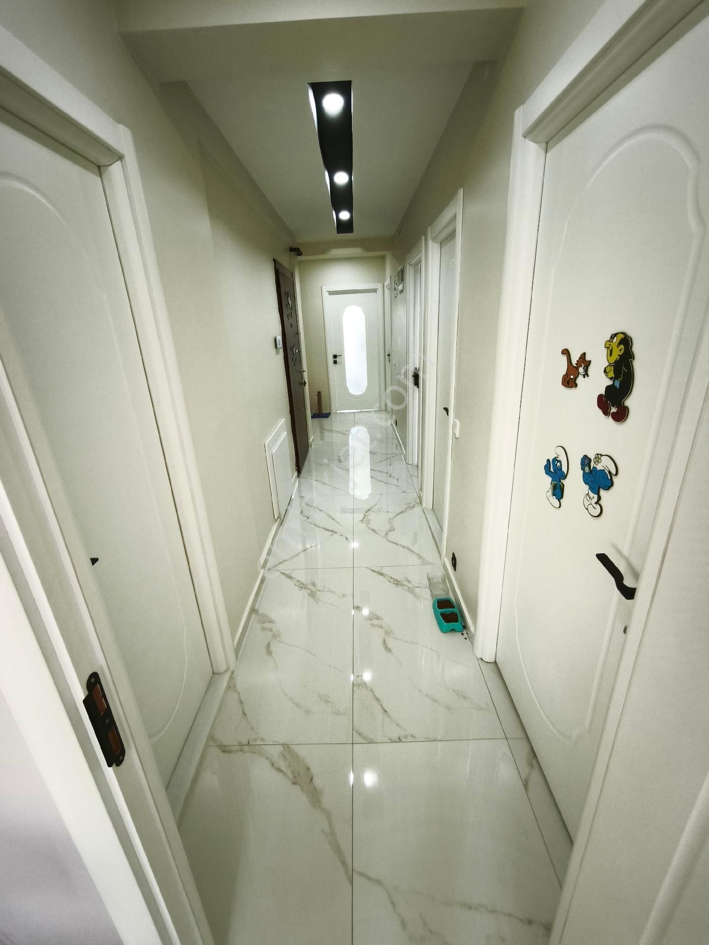 Şehir Hast. Yakını 3+1 Pazar Gününe Kadar ! Detaylar Açıklamada - Görsel 7