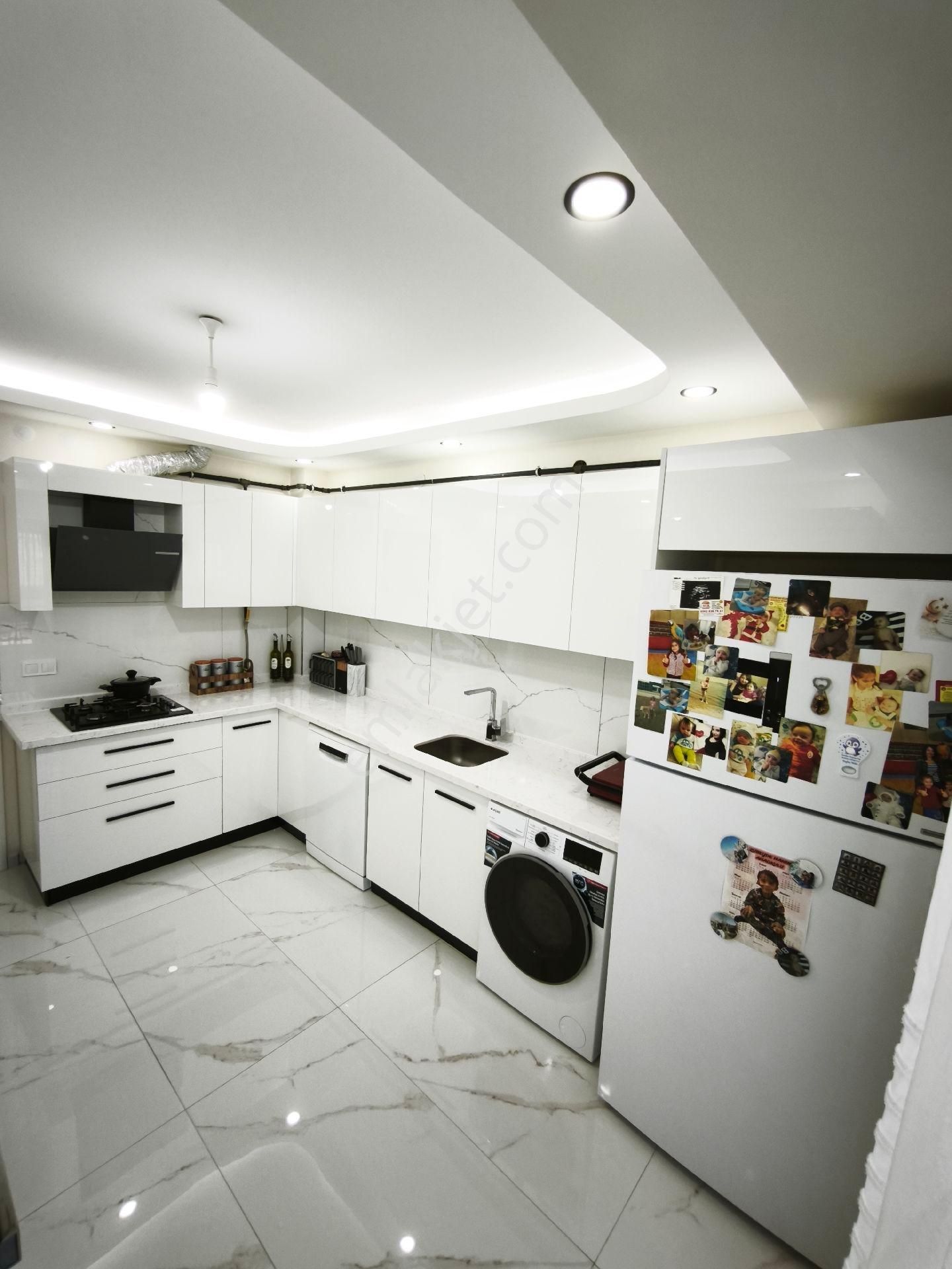 Şehir Hast. Yakını 3+1 Pazar Gününe Kadar ! Detaylar Açıklamada - Görsel 12