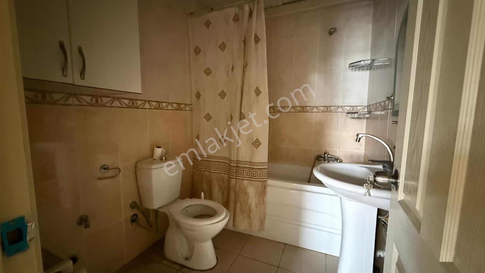 Fevzi Çakmak 3+1 Kiralık Daire - Görsel 17