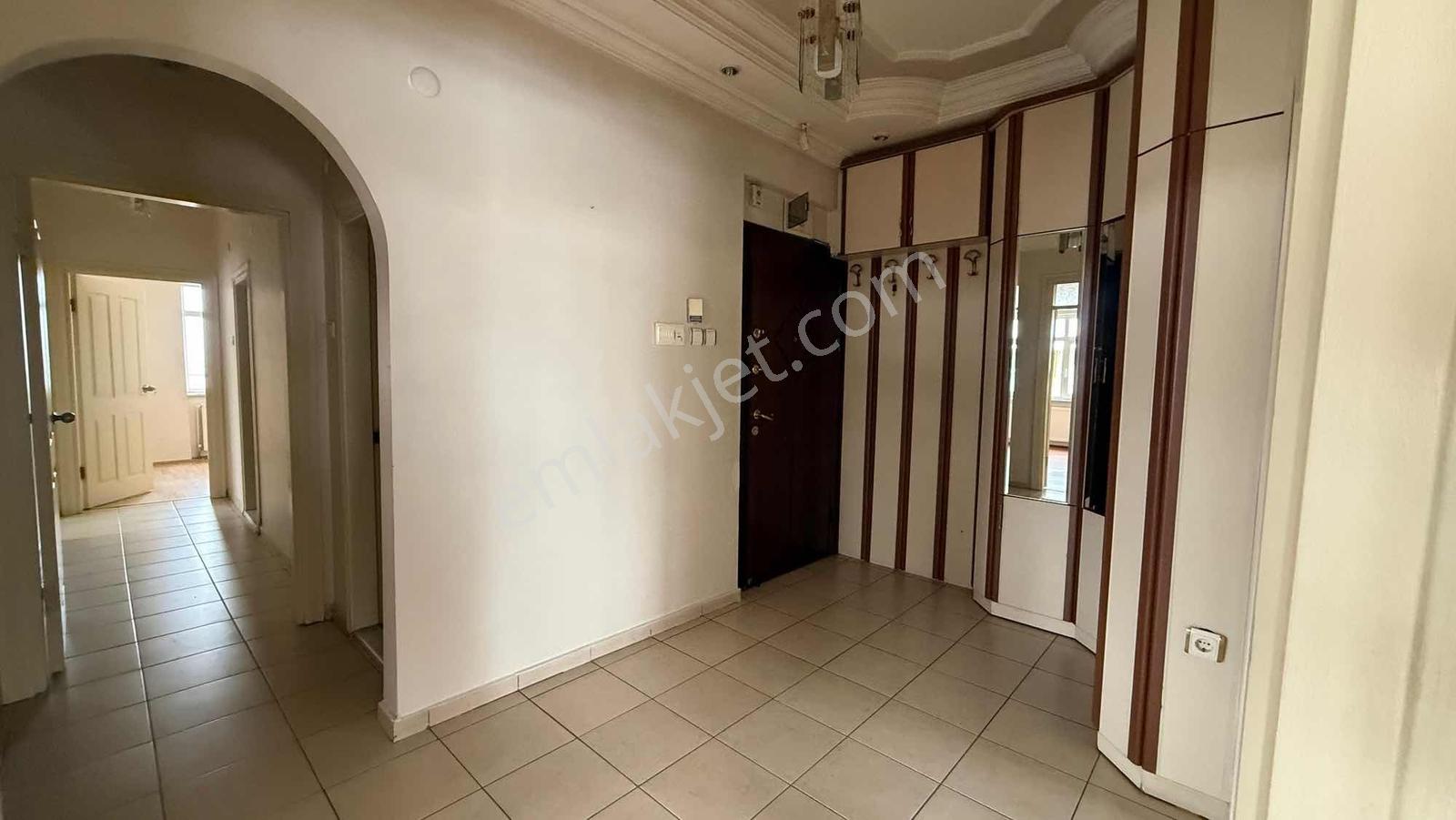 Fevzi Çakmak 3+1 Kiralık Daire - Görsel 16