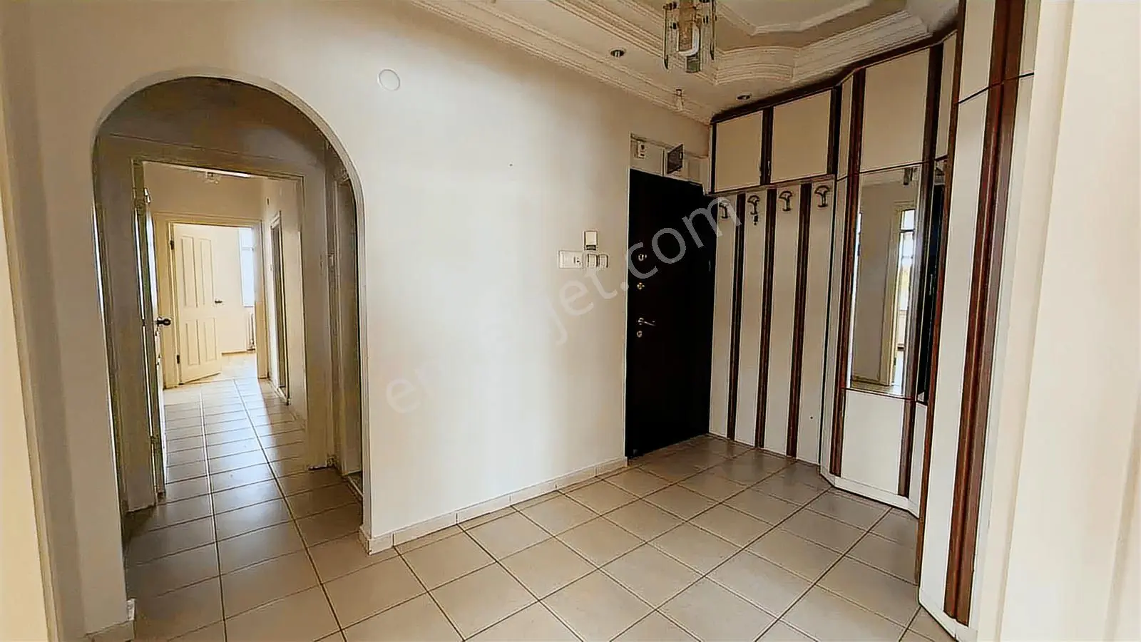 Fevzi Çakmak 3+1 Kiralık Daire - Görsel 3