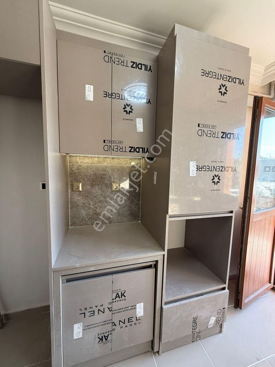 Ümraniye Dudullu Metro 5 Dakika 3+1 İskanlı - Görsel 14