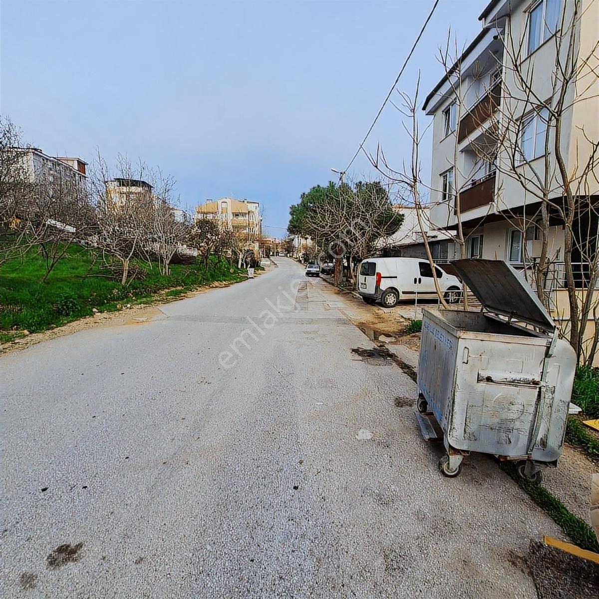 Er Yapı'dan Satılık Dinkçiler Mh. 3 Kat İmarlı Arsa - Görsel 9