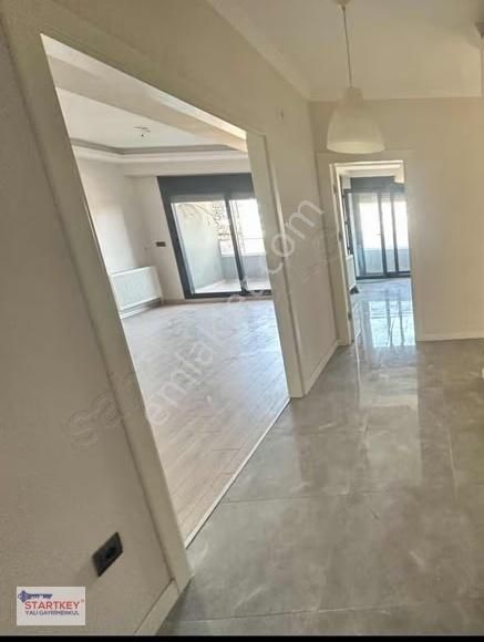 Çiğli'de Site İçinde Satılık 2+1 Geniş Diare - Görsel 18