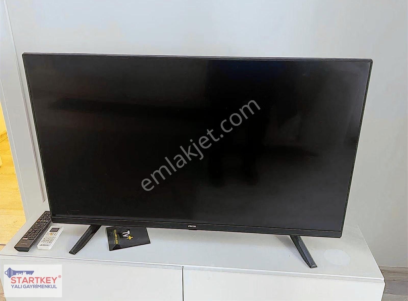 Karşıyaka Demirköprü'de Yeni Binada 2+1 Eşyalı Kiralık Daire - Görsel 15