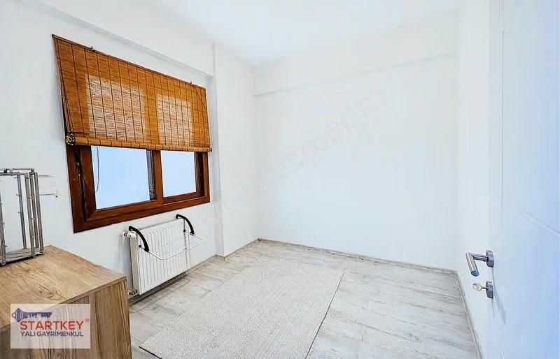 Karşıyaka Demirköprü'de Yeni Binada 2+1 Eşyalı Kiralık Daire - Görsel 17