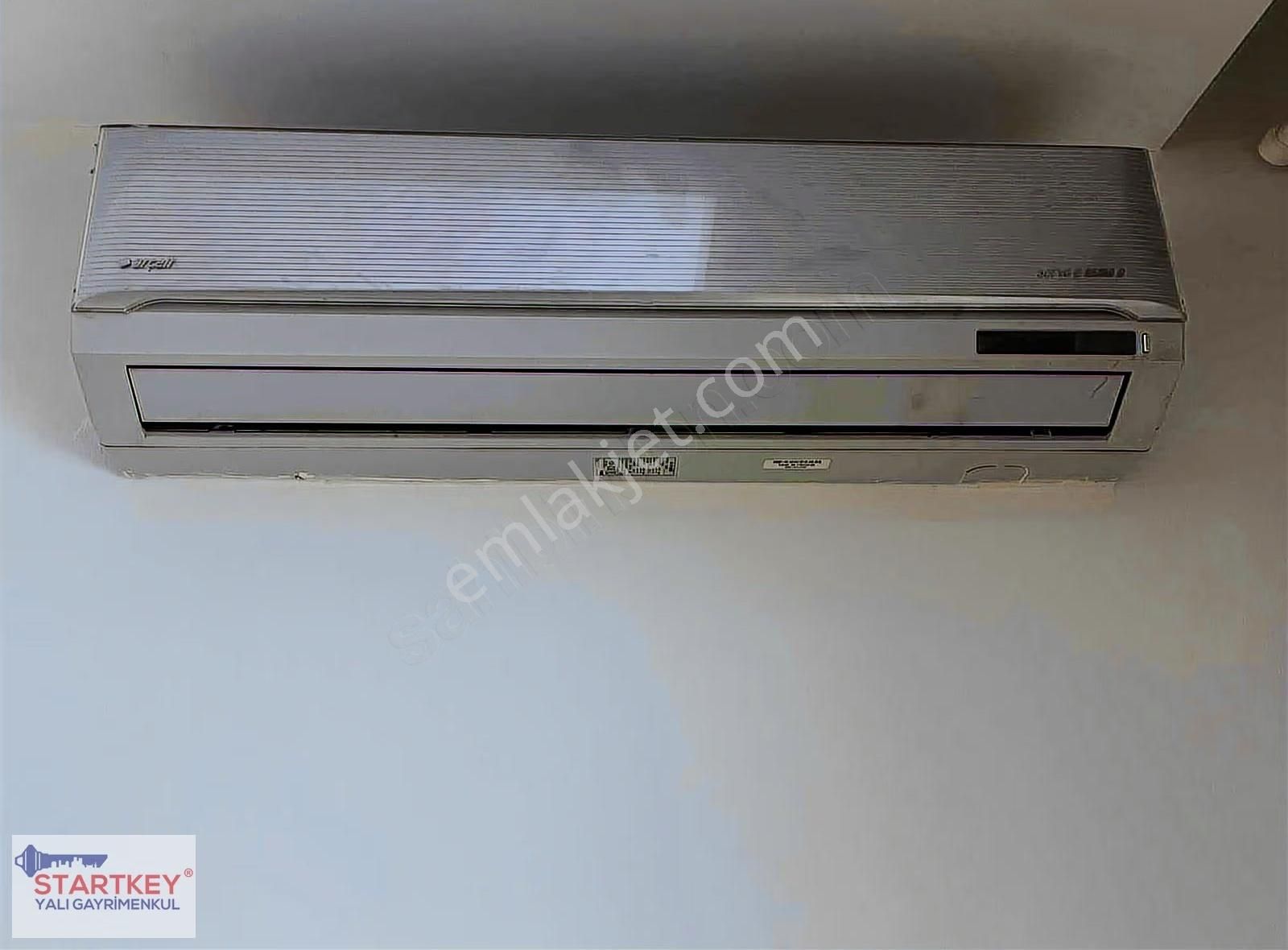 Karşıyaka Demirköprü'de Yeni Binada 2+1 Eşyalı Kiralık Daire - Görsel 3