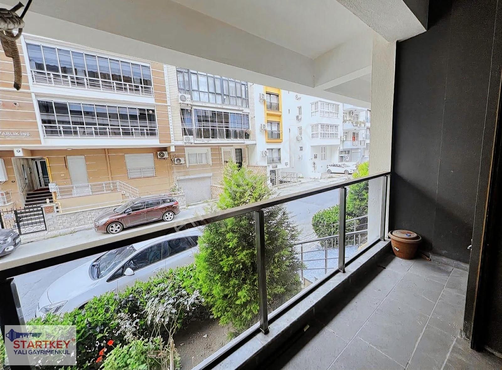 Karşıyaka Demirköprü'de Yeni Binada 2+1 Eşyalı Kiralık Daire - Görsel 7