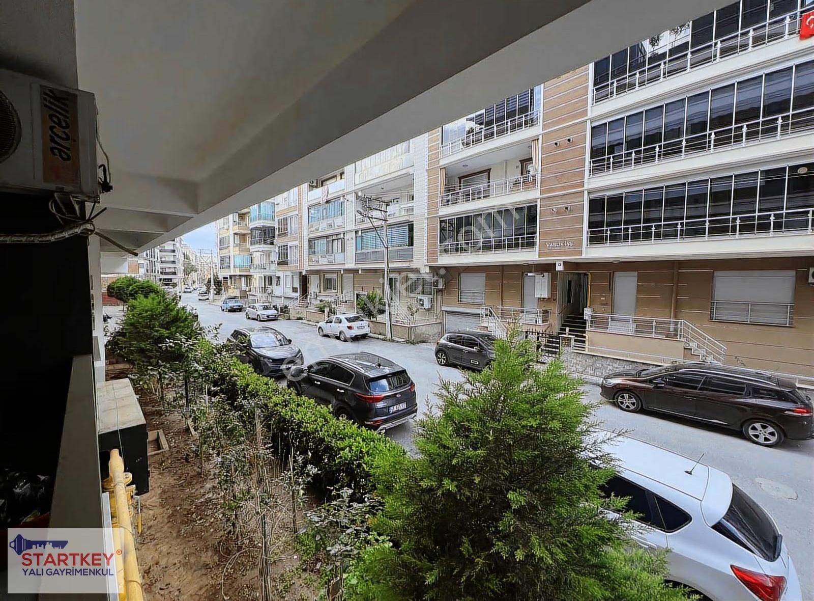 Karşıyaka Demirköprü'de Yeni Binada 2+1 Eşyalı Kiralık Daire - Görsel 10