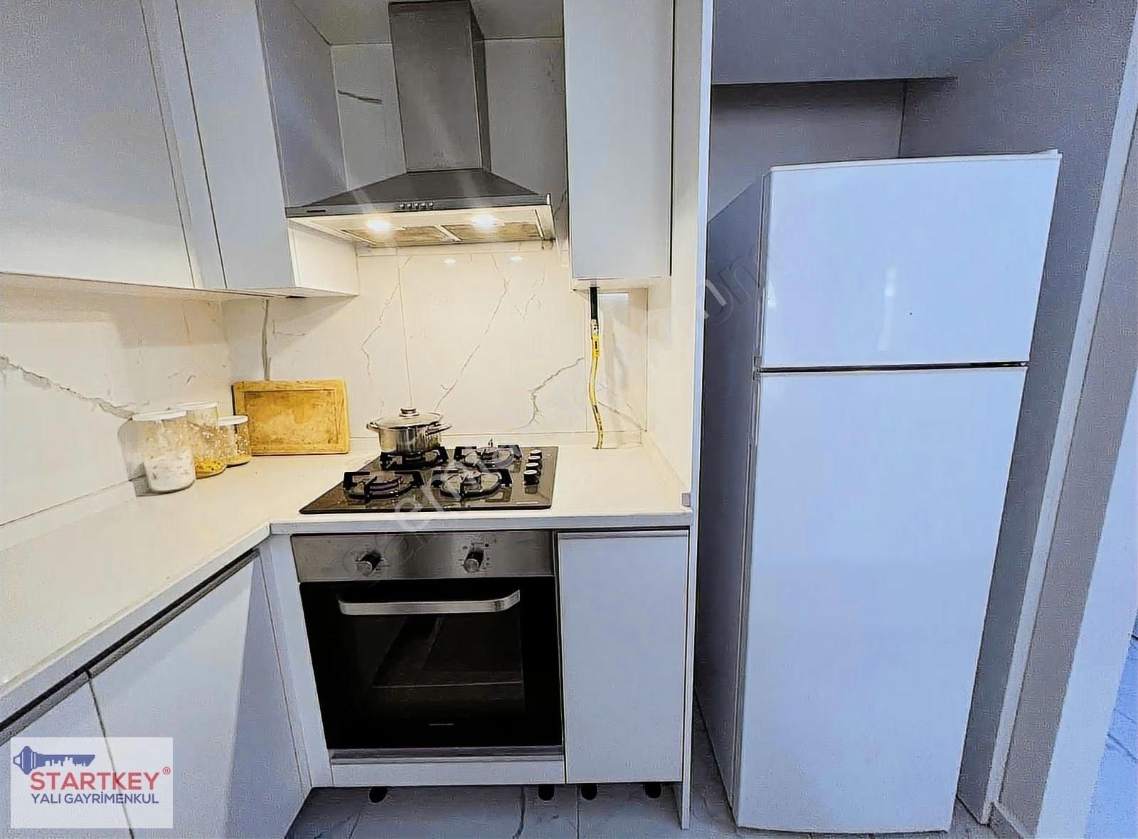 Karşıyaka Demirköprü'de Yeni Binada 2+1 Eşyalı Kiralık Daire - Görsel 6