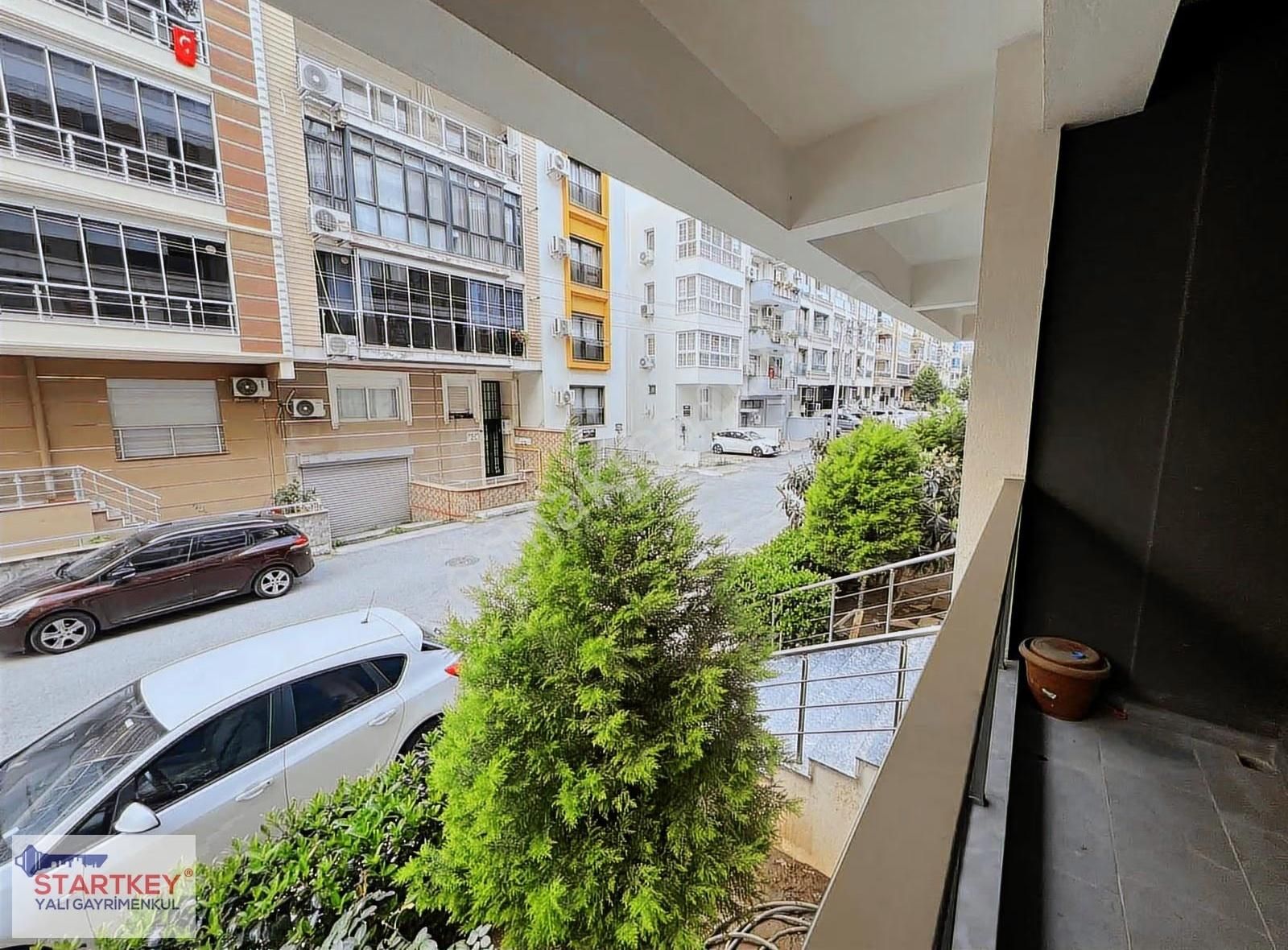 Karşıyaka Demirköprü'de Yeni Binada 2+1 Eşyalı Kiralık Daire - Görsel 5