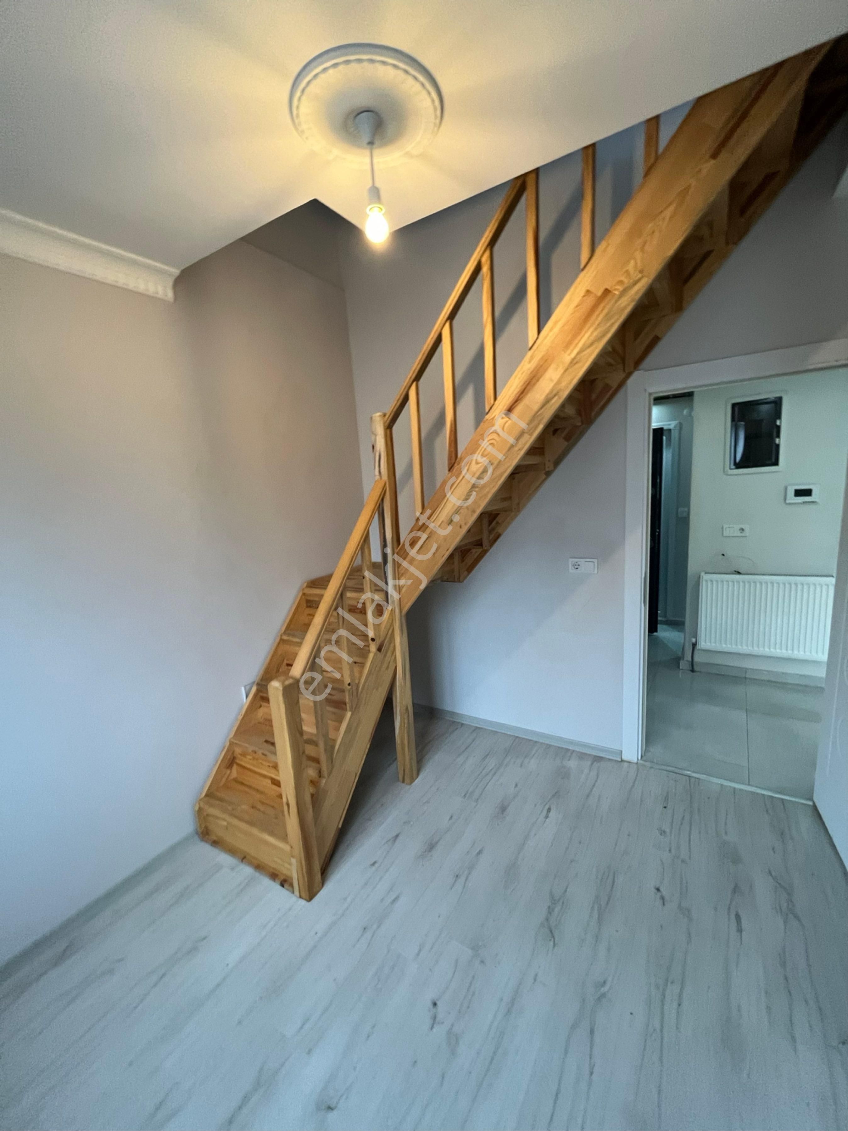 İslambey Mah 4+2 Kiralık Dübles Merkeze Yürüme Mesafesinde - Görsel 30