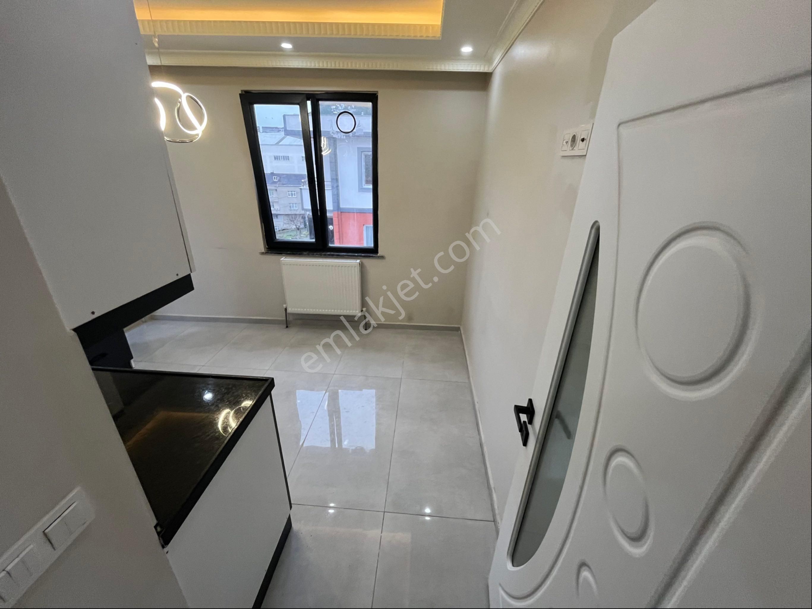 İslambey Mah 4+2 Kiralık Dübles Merkeze Yürüme Mesafesinde - Görsel 19