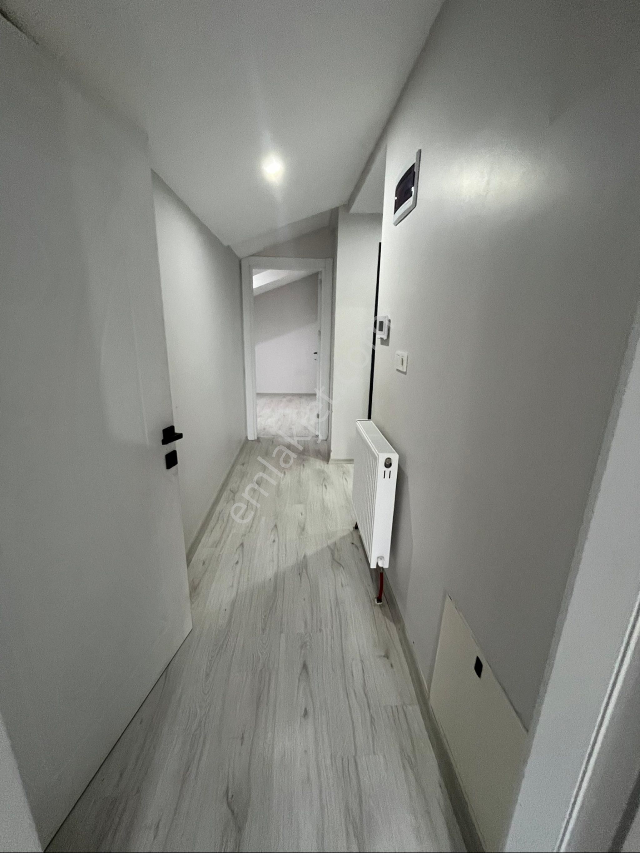 İslambey Mah 4+2 Kiralık Dübles Merkeze Yürüme Mesafesinde - Görsel 11