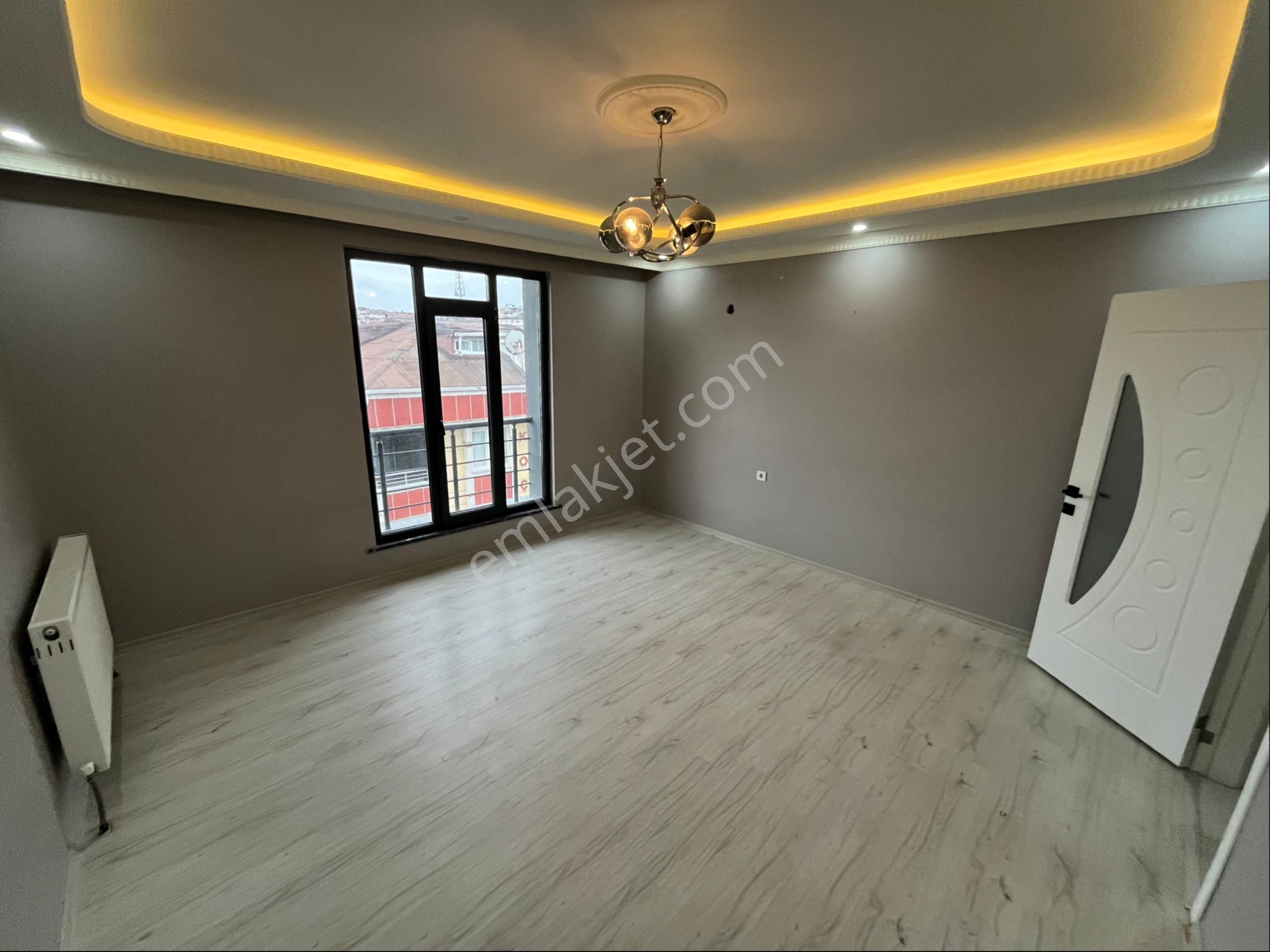 İslambey Mah 4+2 Kiralık Dübles Merkeze Yürüme Mesafesinde - Görsel 22