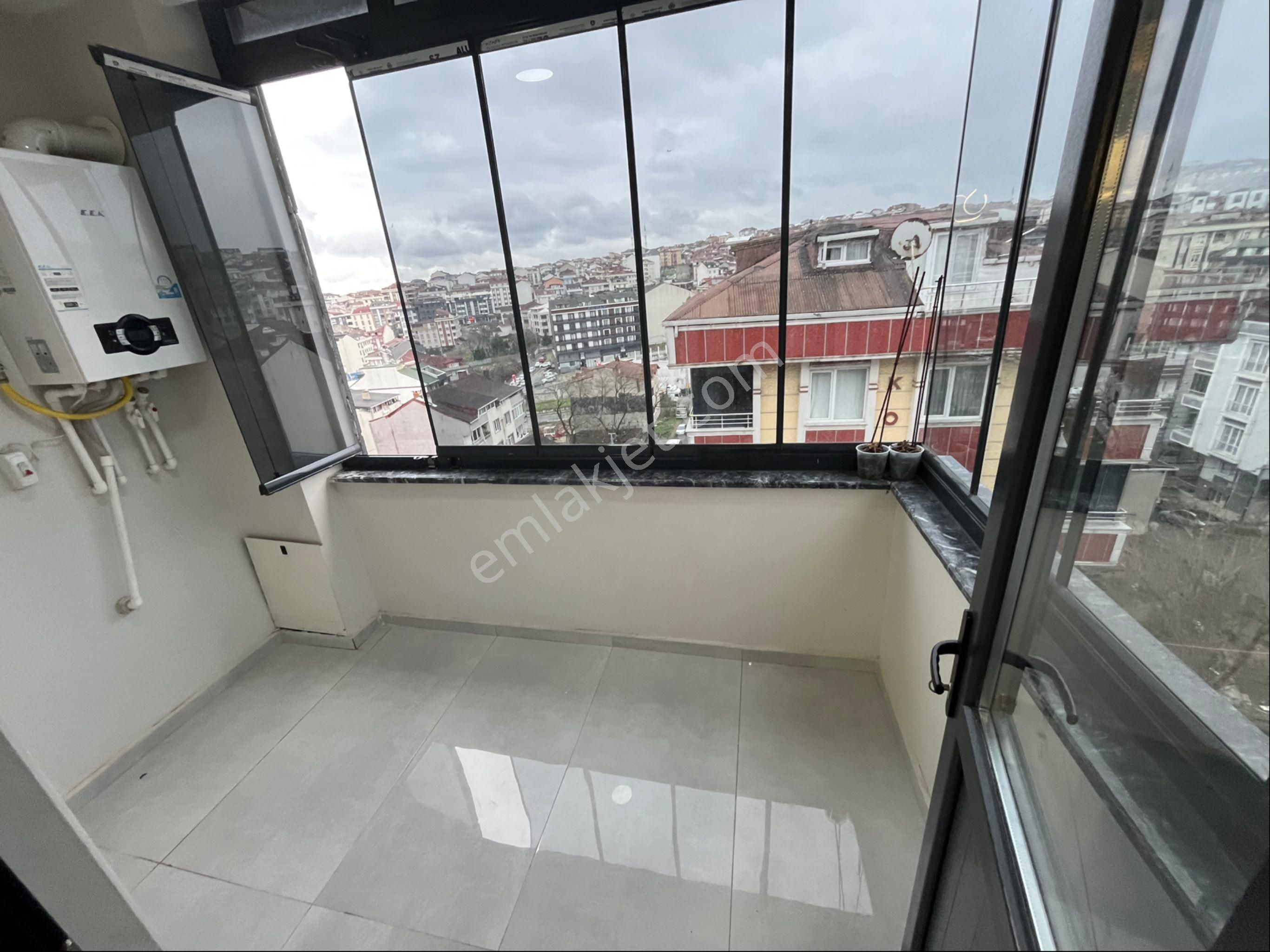 İslambey Mah 4+2 Kiralık Dübles Merkeze Yürüme Mesafesinde - Görsel 17