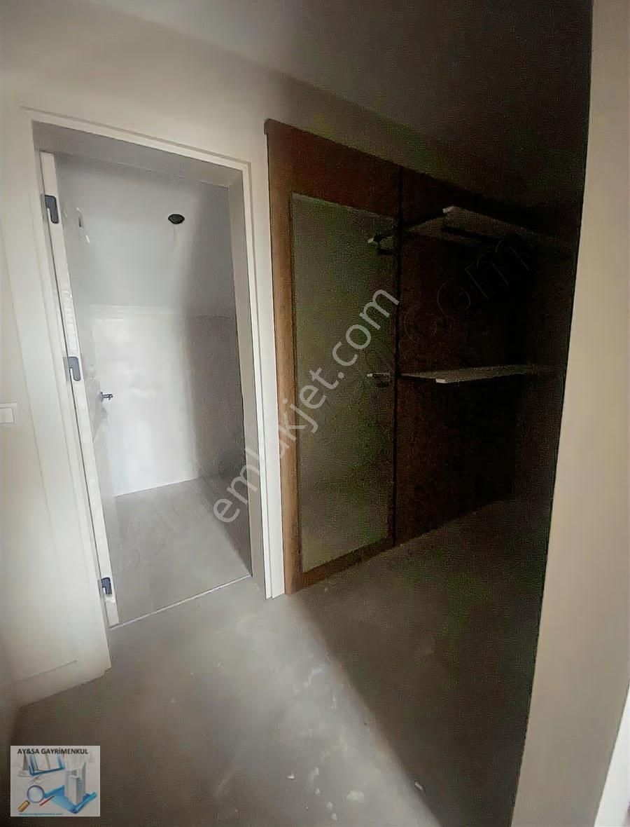 The Manor Belek'te Balkon Ve Teraslı 2+1 80m² Dubleks Daire - Görsel 12