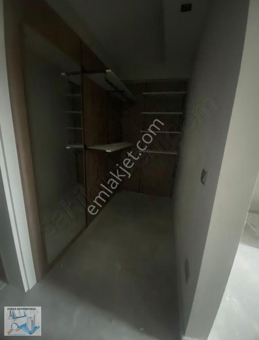 The Manor Belek'te Balkon Ve Teraslı 2+1 80m² Dubleks Daire - Görsel 23