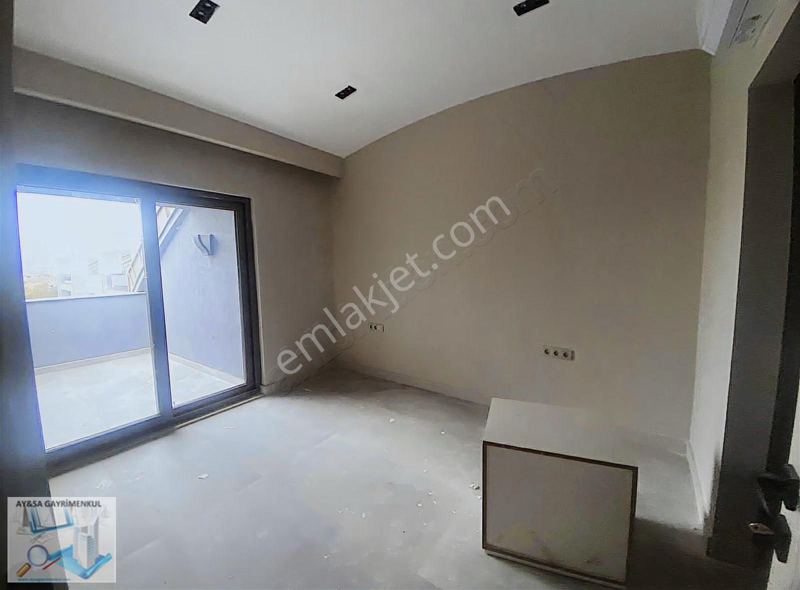 The Manor Belek'te Balkon Ve Teraslı 2+1 80m² Dubleks Daire - Görsel 4