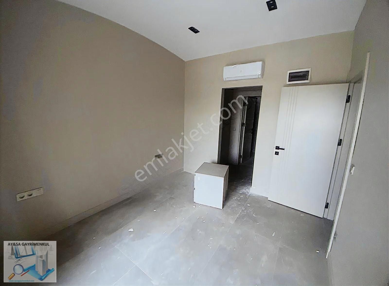 The Manor Belek'te Balkon Ve Teraslı 2+1 80m² Dubleks Daire - Görsel 6